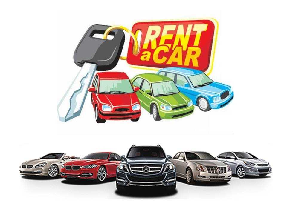 Çekerek Rent A Car